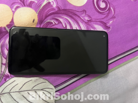 Realme GT neo 2